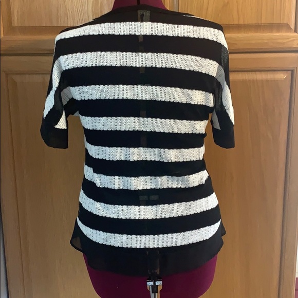 Chenault dressy top - Picture 3 of 8